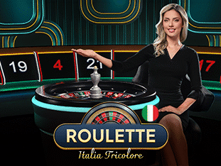 Italian Roulette screenshot